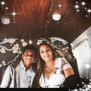 Meet your Posher, Angie